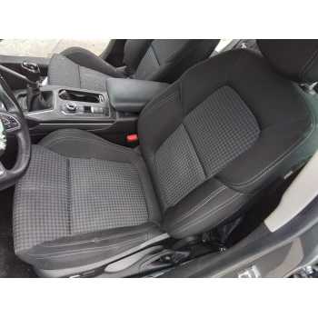 Recambio de asiento delantero izquierdo para renault talisman grandtour intens referencia OEM IAM   