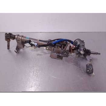 Recambio de columna direccion para kia carnival ii 2.9 cdri ex referencia OEM IAM   