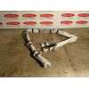 Recambio de airbag cortina delantero izquierdo para nissan juke (f15) 1.5 turbodiesel cat referencia OEM IAM   