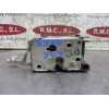 Recambio de cerradura puerta delantera derecha para peugeot boxer caja cerrada (rs2850)(230)(´02) 2.8 diesel referencia OEM IAM 