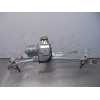 Recambio de motor limpia delantero para peugeot 3008 active referencia OEM IAM 9824762480 1397225003 BOSCH