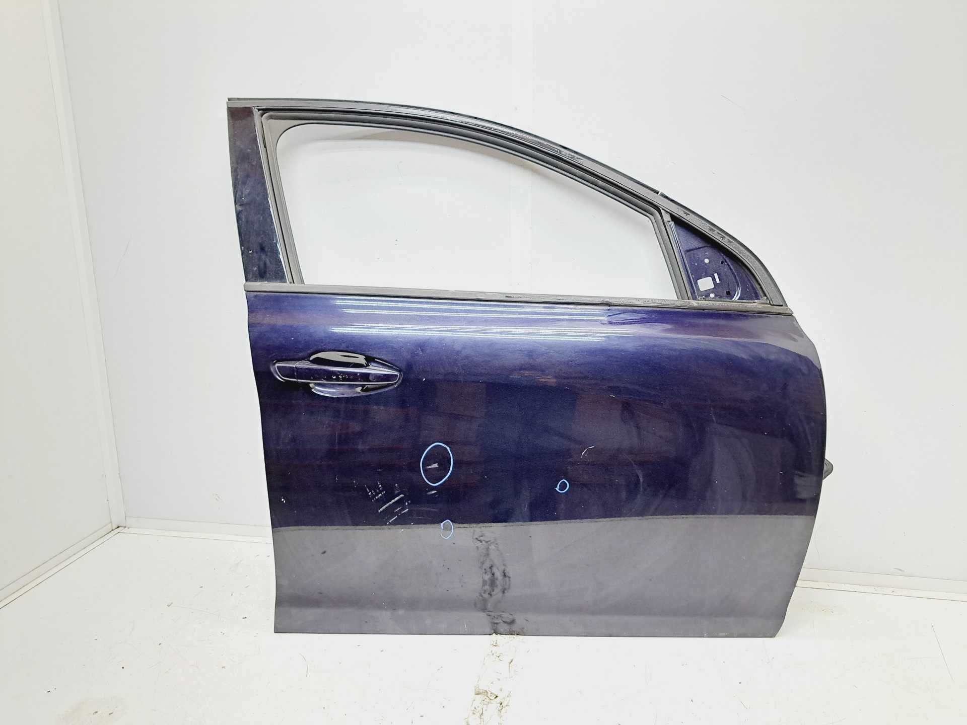 Recambio de puerta delantera derecha para peugeot 308 active referencia OEM IAM   