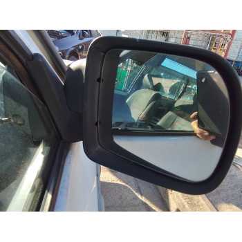 Recambio de retrovisor derecho para renault express 1.9 d referencia OEM IAM   