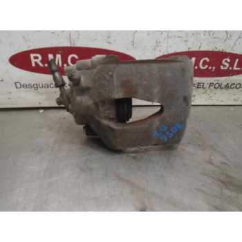 Recambio de pinza de freno delantera izquierda para volkswagen golf v berlina (1k1) conceptline (e) referencia OEM IAM   