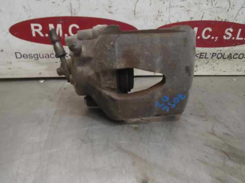 Recambio de pinza de freno delantera izquierda para volkswagen golf v berlina (1k1) conceptline (e) referencia OEM IAM   