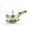 Recambio de mangueta delantera izquierda para renault kangoo dynamique acción especial referencia OEM IAM  8200755585 