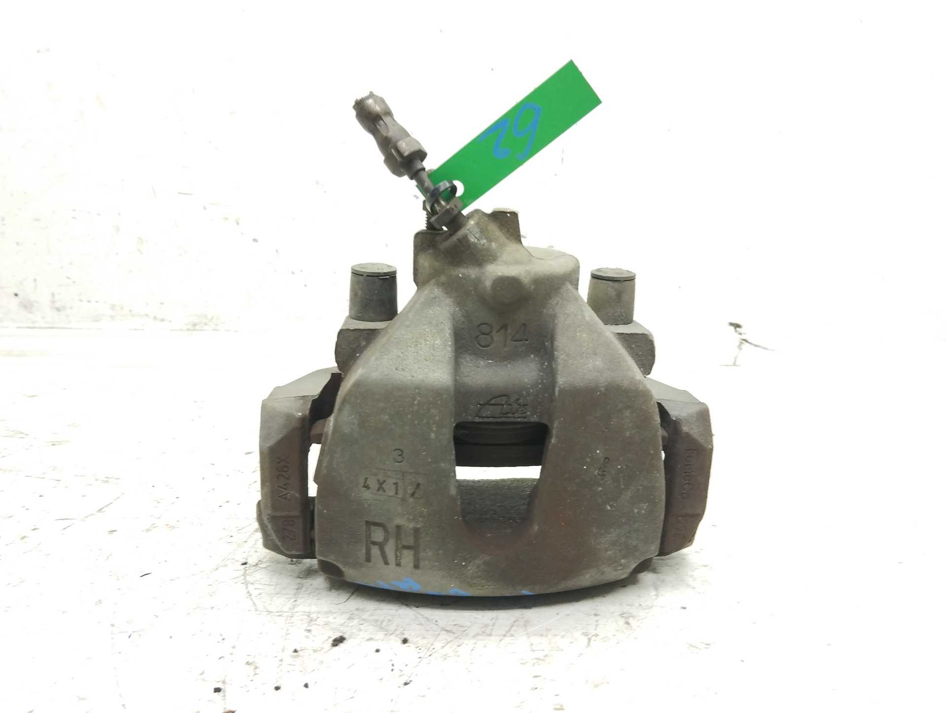 Recambio de pinza de freno delantera derecha para ford focus lim. (cb8) sport referencia OEM IAM  1682875 