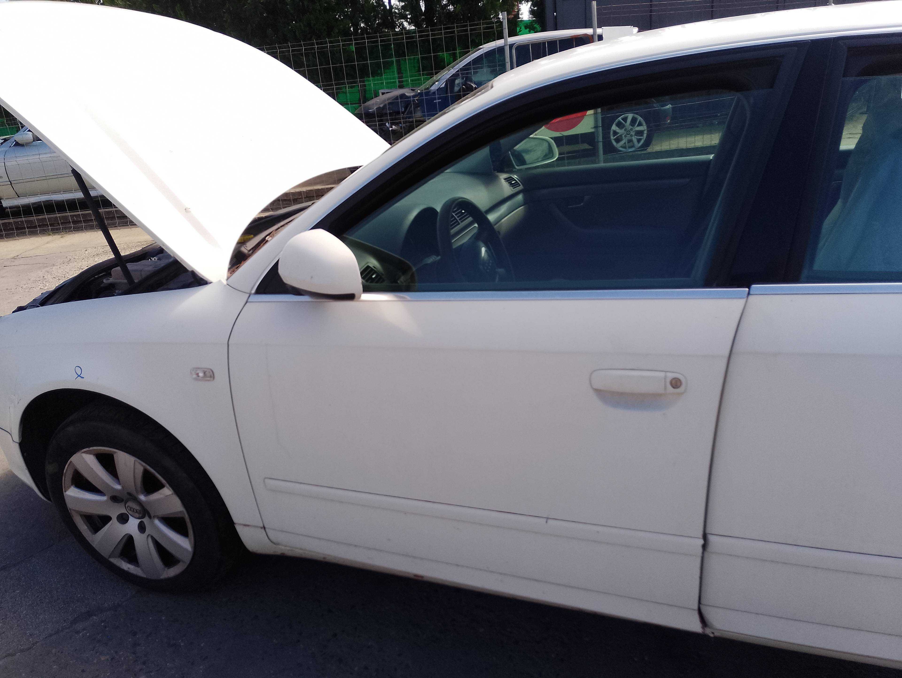 Recambio de puerta delantera izquierda para audi a4 avant (8e) 2.0 tdi referencia OEM IAM   
