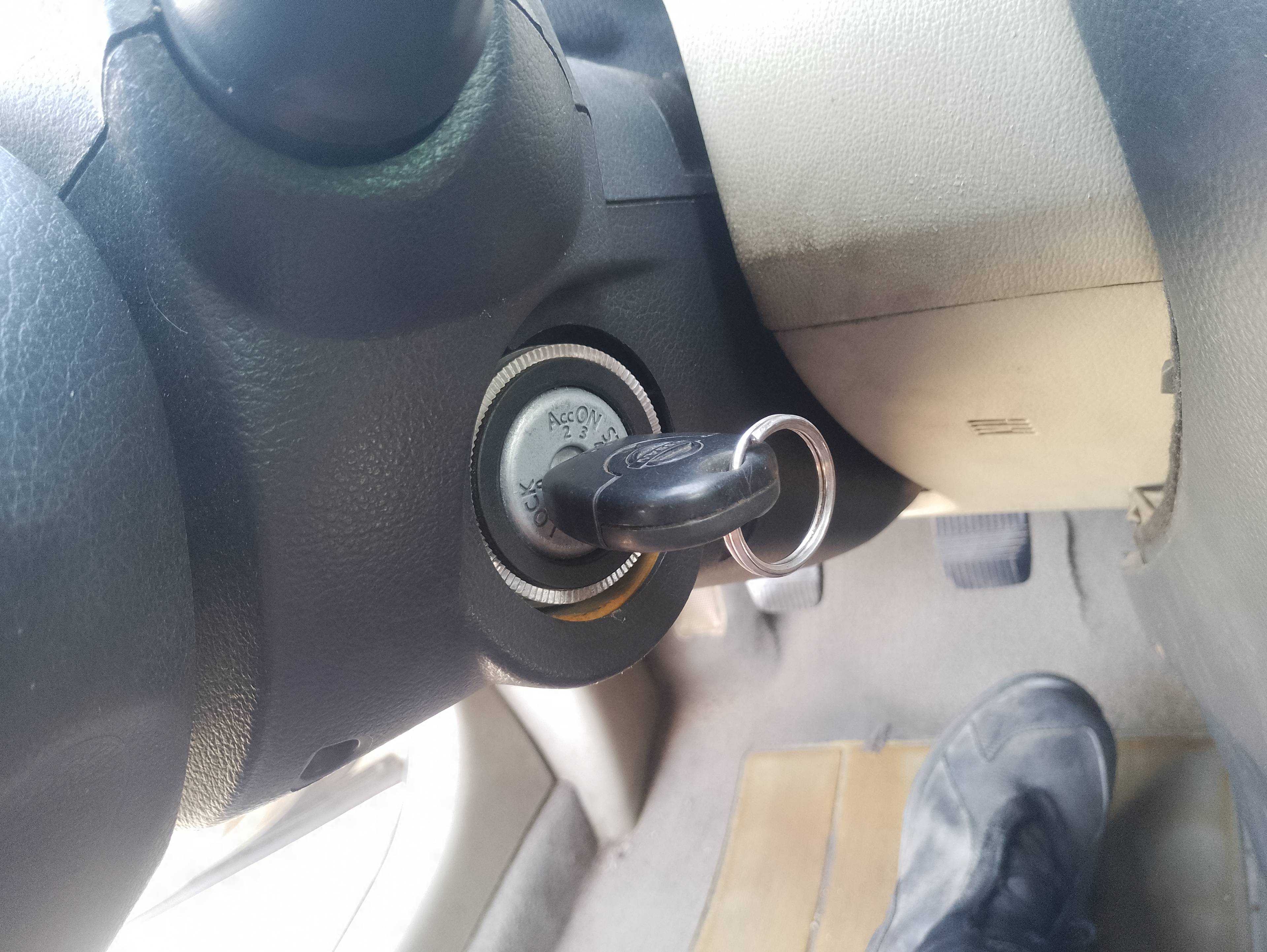 Recambio de conmutador de arranque para nissan primera berlina (p12) acenta referencia OEM IAM   
