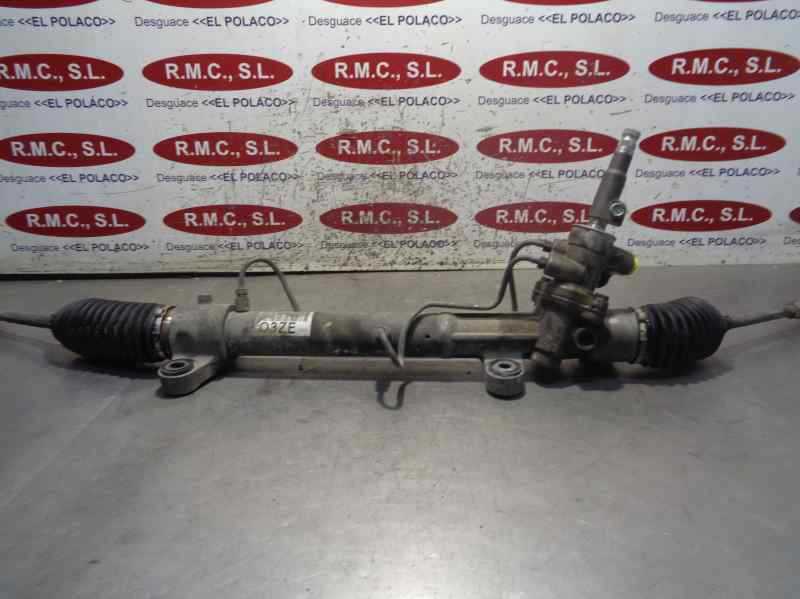 Recambio de cremallera direccion para toyota corolla verso (e12) 2.0 turbodiesel cat referencia OEM IAM 4420013030  