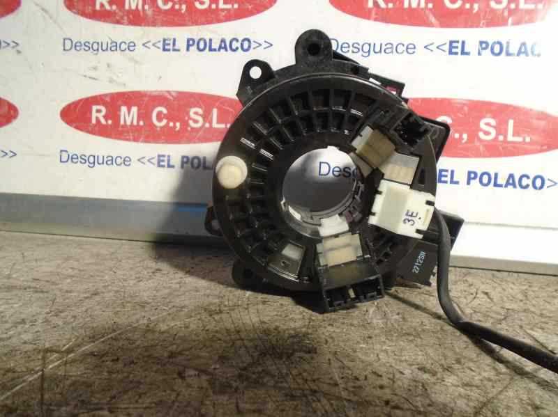 Recambio de anillo airbag para nissan juke (f15) 1.5 turbodiesel cat referencia OEM IAM   