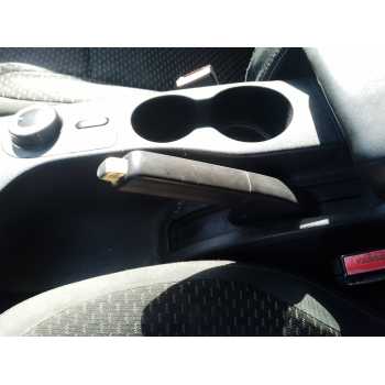 Recambio de palanca freno para nissan qashqai+2 (jj10) acenta referencia OEM IAM   