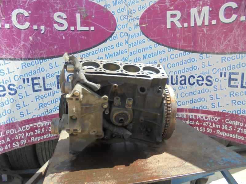 Recambio de bloque para renault megane ii berlina 5p referencia OEM IAM   