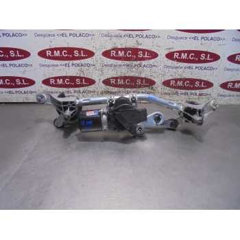 Recambio de motor limpia delantero para nissan juke (f15) acenta referencia OEM IAM 288001KA0C  