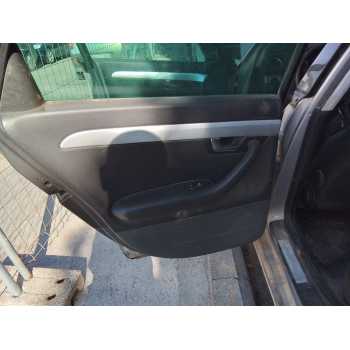 GUARNECIDO PUERTA TRASERA IZQUIERDA 