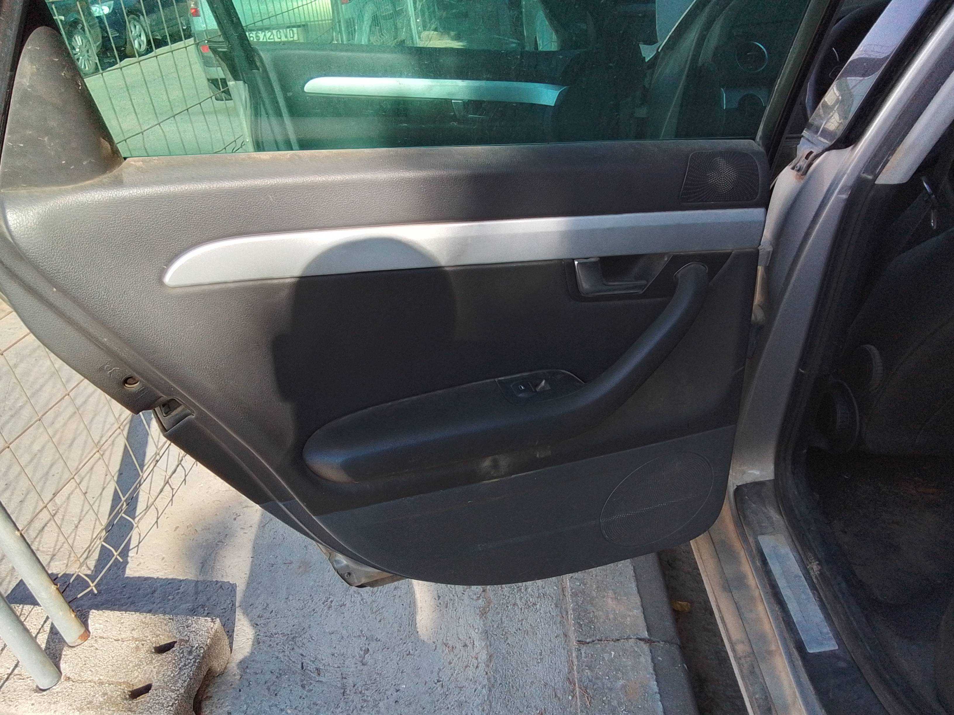 Recambio de guarnecido puerta trasera izquierda para seat exeo st (3r5)(2009>) reference referencia OEM IAM   