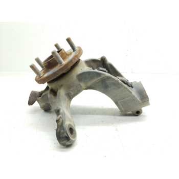 Recambio de mangueta delantera izquierda para ford mondeo ber. (ca2) 1.8 tdci cat referencia OEM IAM 6G912C300  
