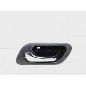 Recambio de maneta interior trasera izquierda para honda accord berlina (cg7-9/ch1-7) 2.0i es (5 asientos) (ch9) referencia OEM 