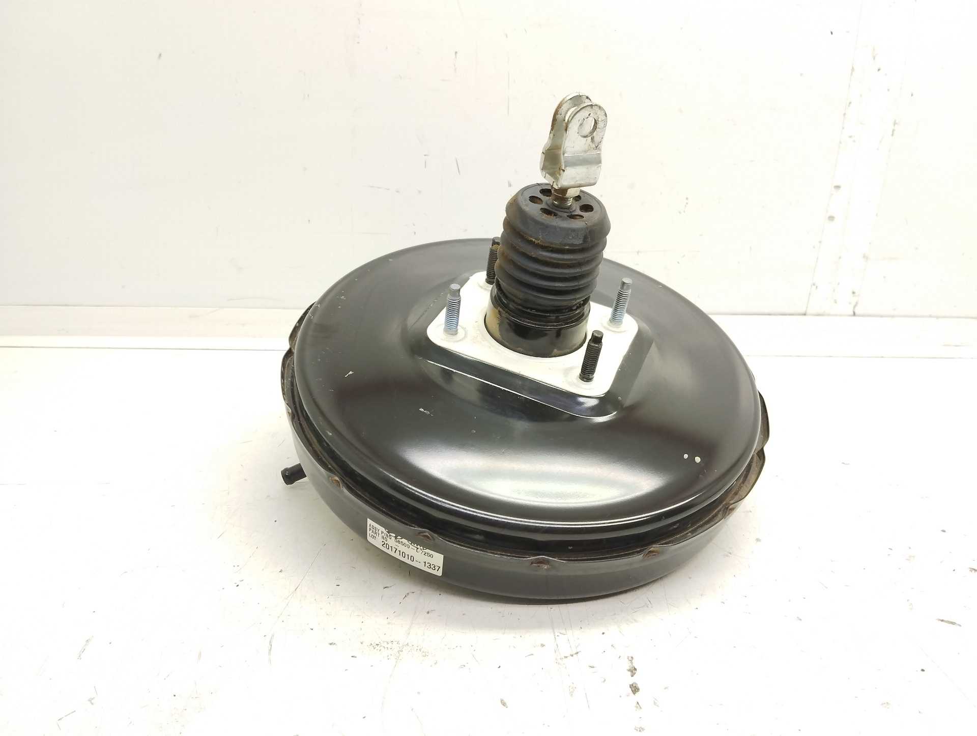 Recambio de servofreno para hyundai tucson classic blue referencia OEM IAM 58500D7250  