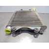 Recambio de intercooler para isuzu d-max crew cab 4wd referencia OEM IAM   