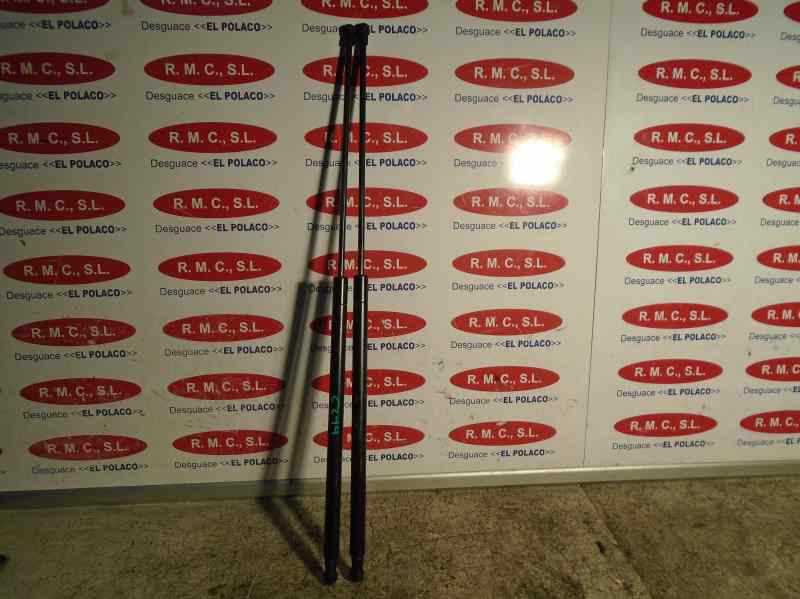 Recambio de amortiguadores maletero / porton para nissan juke (f15) 1.5 turbodiesel cat referencia OEM IAM   