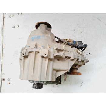 Recambio de caja transfer para ssangyong kyron 200 xdi limited referencia OEM IAM 162229 4426000003 