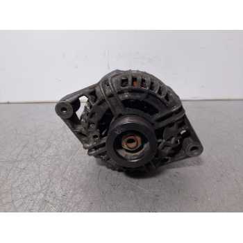 Recambio de alternador para opel meriva 1.6 16v referencia OEM IAM 0124425009 BOSCH 120A