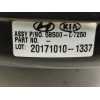 Recambio de servofreno para hyundai tucson classic blue referencia OEM IAM 58500D7250  
