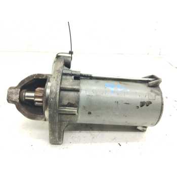 Recambio de motores de arranque para fiat fiorino básico referencia OEM IAM 51880229 D6G321 