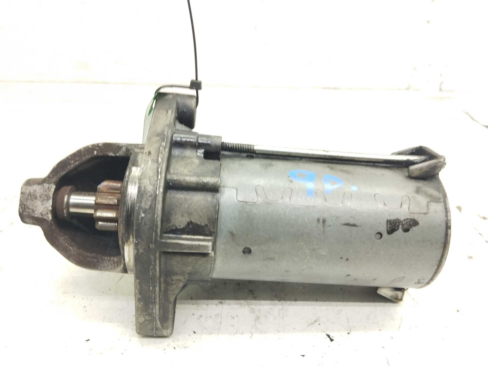 Recambio de motores de arranque para fiat fiorino básico referencia OEM IAM 51880229 D6G321 
