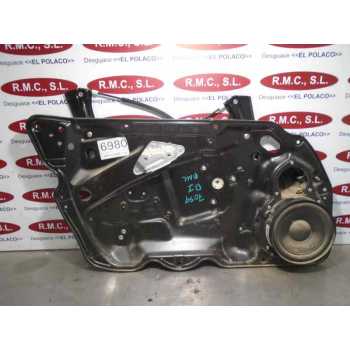ELEVALUNAS DELANTERO IZQUIERDO 3C1837755G 