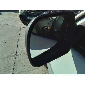 RETROVISOR IZQUIERDO 
