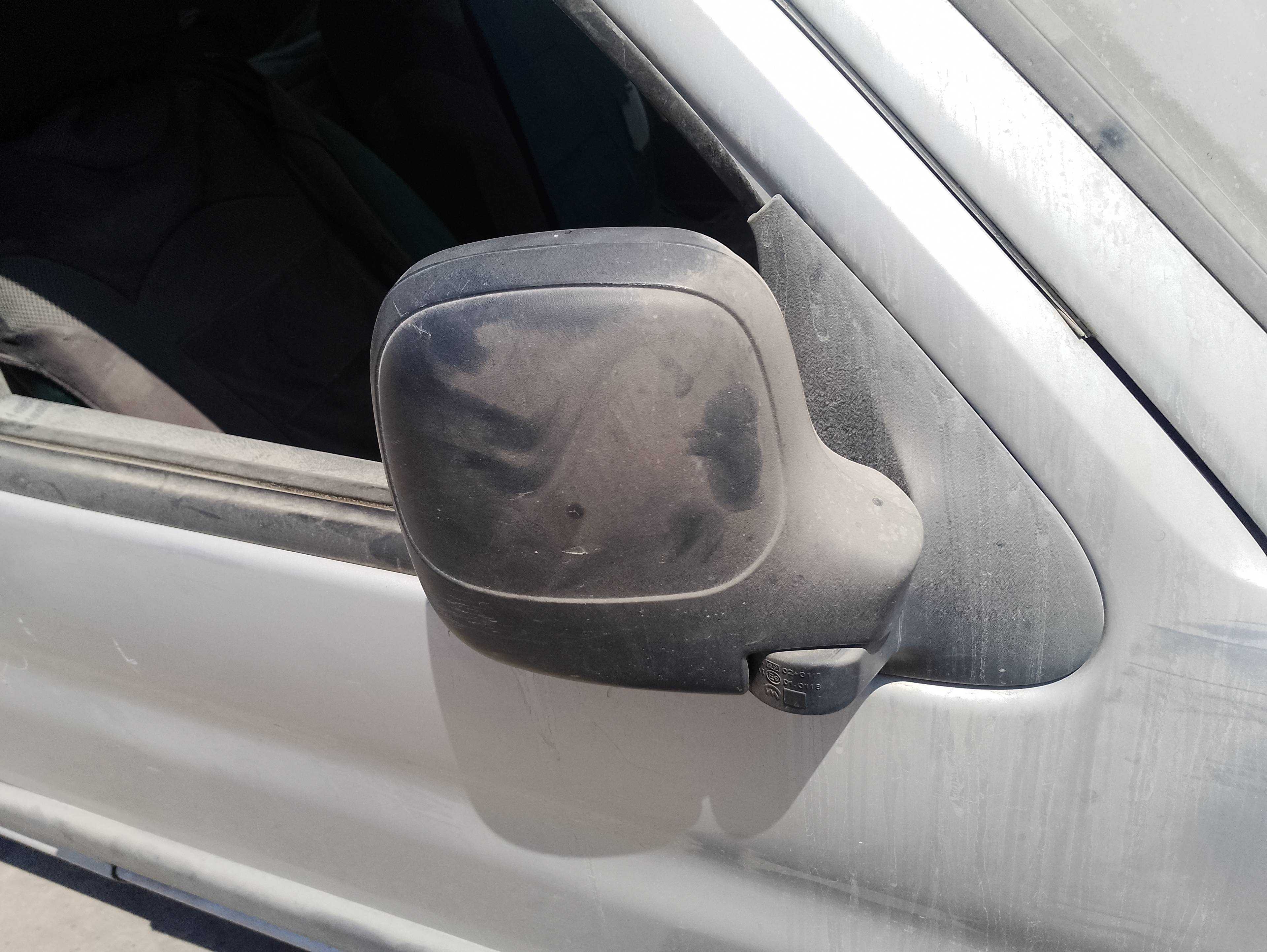 Recambio de retrovisor derecho para peugeot partner (s1) referencia OEM IAM   