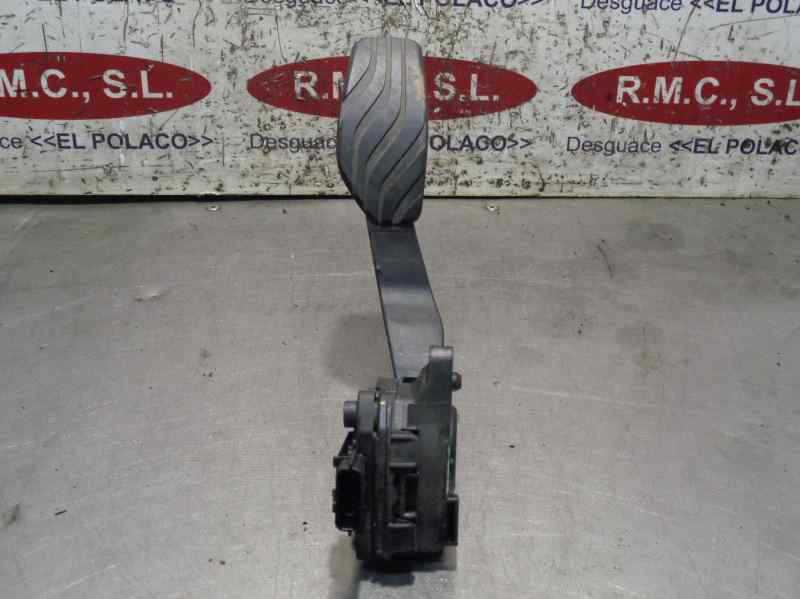 Recambio de potenciometro pedal para nissan qashqai (j11) acenta referencia OEM IAM 180024BA0B  