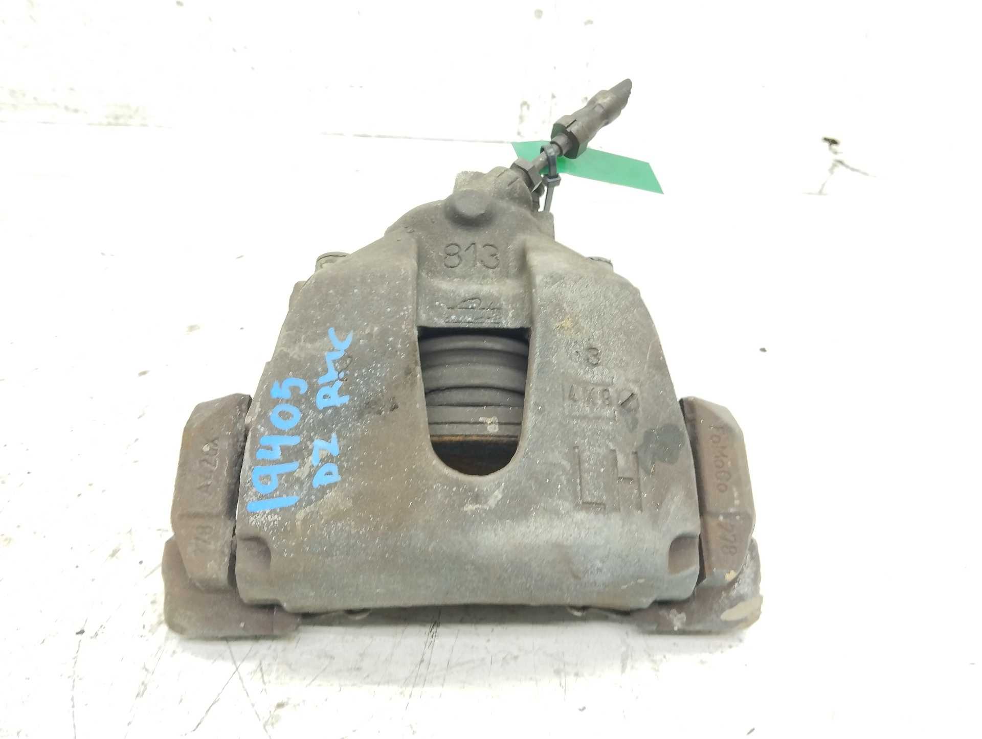 Recambio de pinza de freno delantera izquierda para ford focus lim. (cb8) sport referencia OEM IAM  1682876 