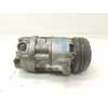 Recambio de compresor aire acondicionado para bmw serie 3 berlina (e46) 320d referencia OEM IAM 690564307 A4101130A022 