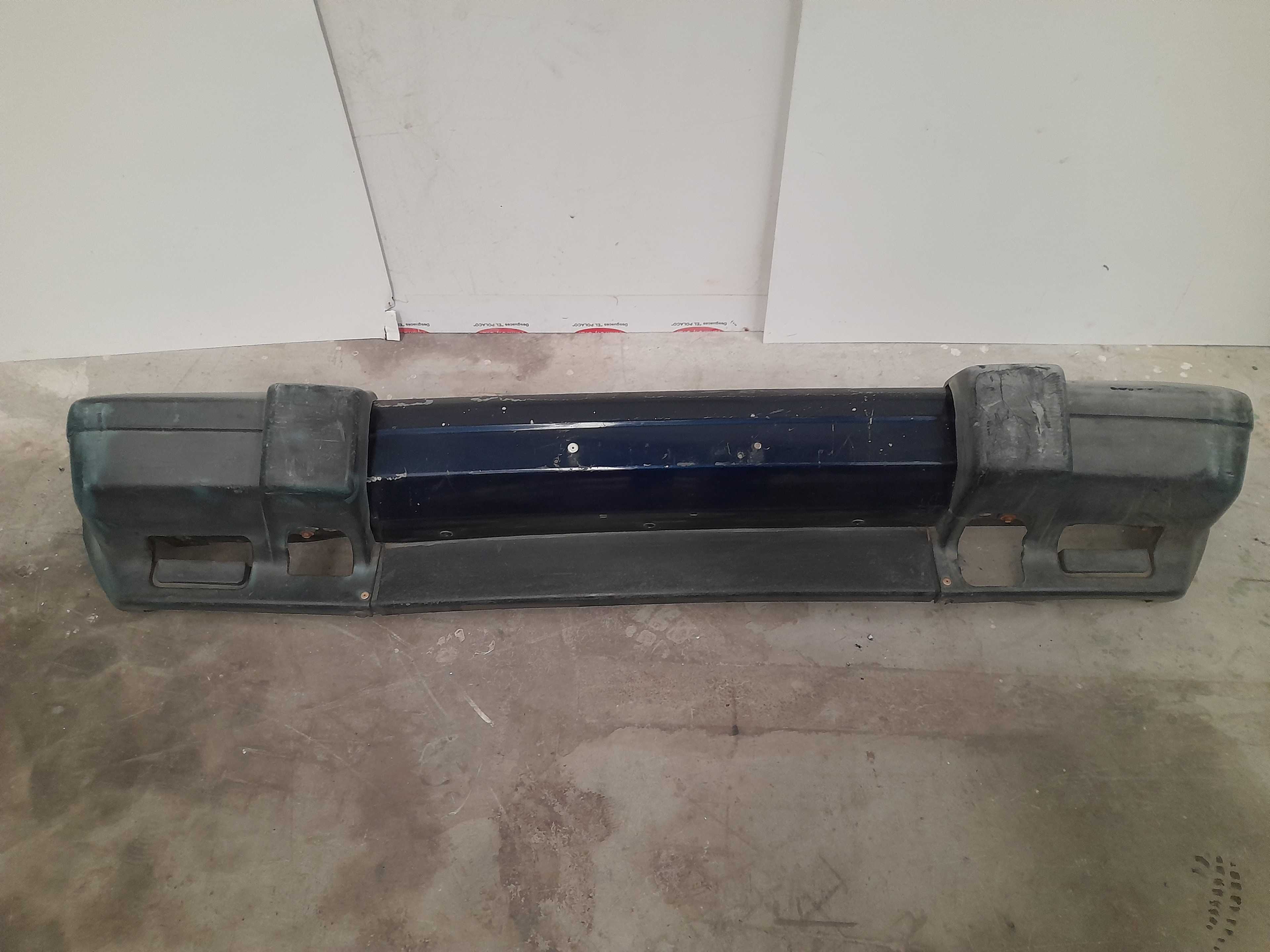 Recambio de paragolpes delantero para chrysler jeep cherokee (j) 2.5 turbodiesel referencia OEM IAM   