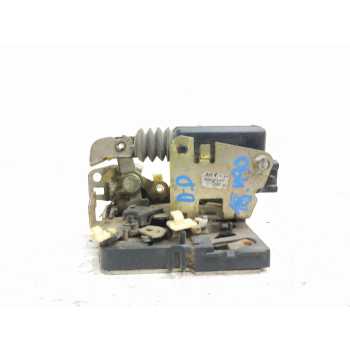 CERRADURA PUERTA DELANTERA DERECHA 8200213917 