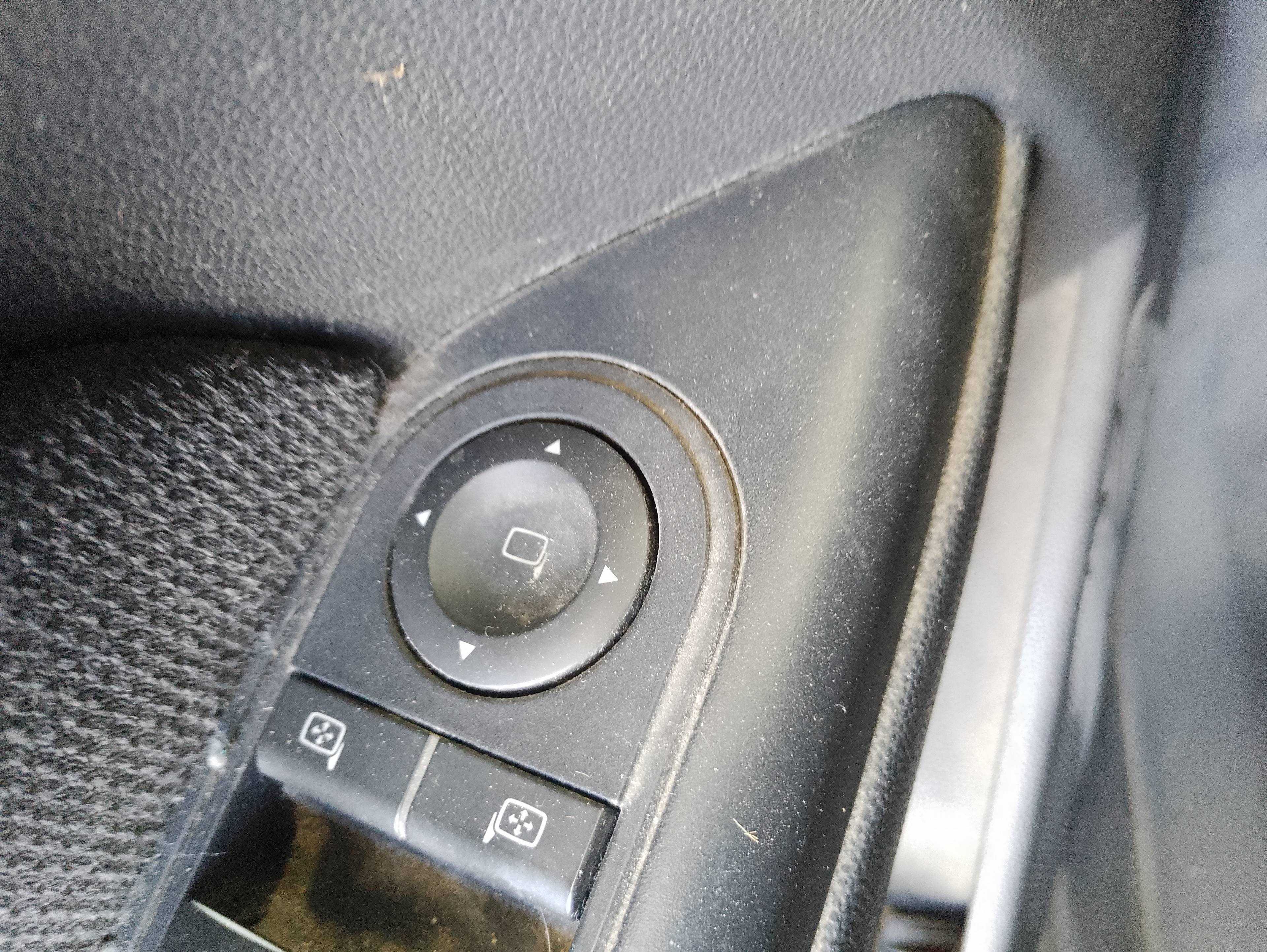 Recambio de mando retrovisor para opel astra h berlina elegance referencia OEM IAM   