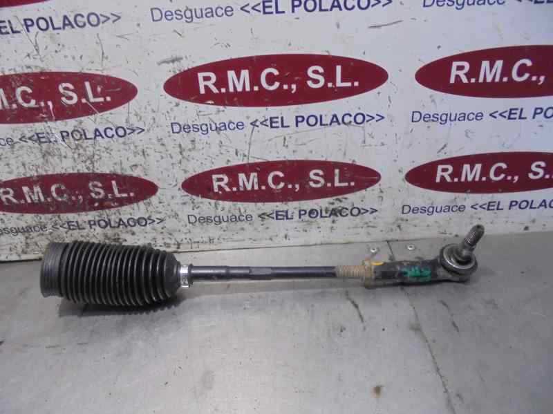 Recambio de rotula direccion derecha para volkswagen golf iv berlina (1j1) básico referencia OEM IAM   