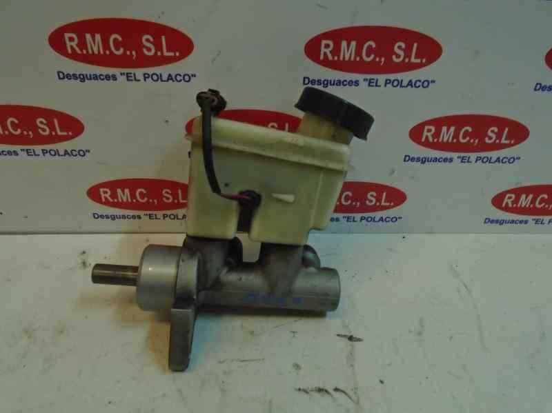 Recambio de bomba freno para chevrolet lacetti cdx referencia OEM IAM   