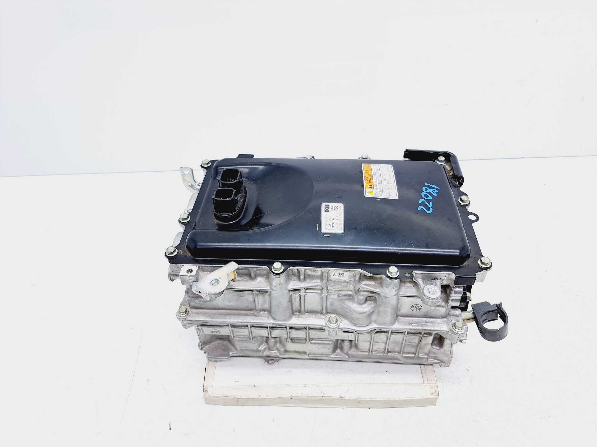 Recambio de inversor/conversor para toyota corolla hybrid (e21) 1.8 referencia OEM IAM G920047331  