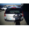 renault megane ii familiar del año 2006