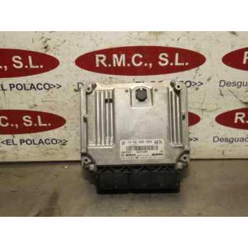 CENTRALITA MOTOR UCE 55585024 