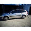 renault megane ii familiar del año 2006