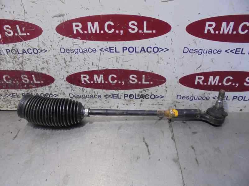 Recambio de rotula direccion izquierda para volkswagen golf iv berlina (1j1) básico referencia OEM IAM   