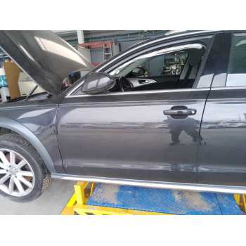 PUERTA DELANTERA IZQUIERDA 4G0831051 