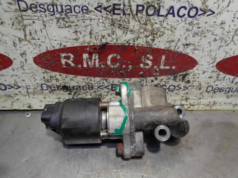 Recambio de valvula egr para chevrolet lacetti cdx referencia OEM IAM   