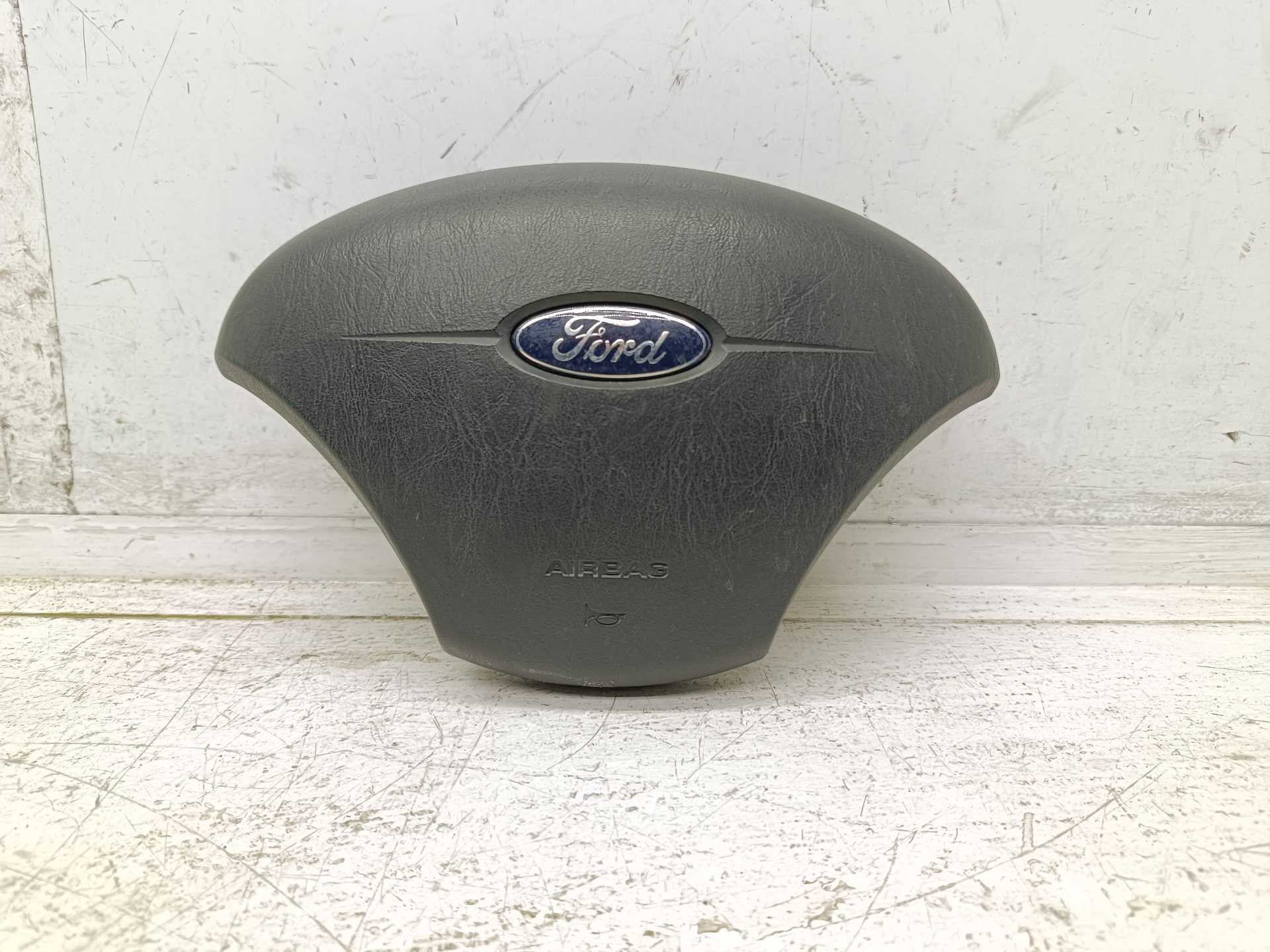 Recambio de airbag delantero izquierdo para ford focus berlina (cak) ambiente referencia OEM IAM 2M51A042B85DE  