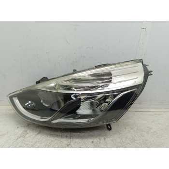 FARO IZQUIERDO 260601850R 